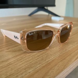 Ray-Ban Polarized Sunglasses